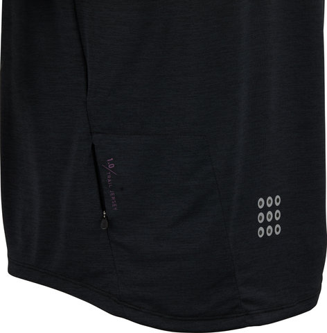 MTB Trail 1.0 Jersey - black/M