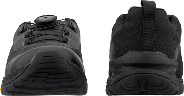 Crossland Plus MTB Schuhe - black/42