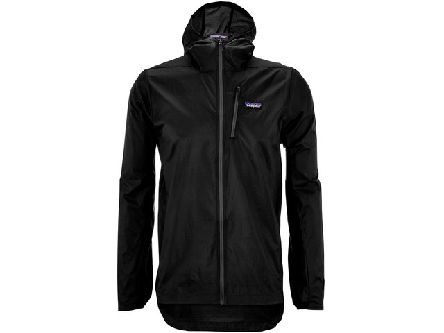 Chaqueta Houdini - black/M