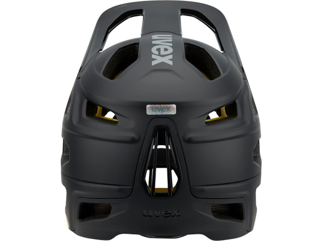 revolt MIPS Full-Face Helmet - all black matt/52 - 57 cm