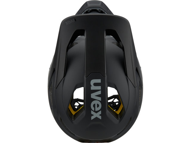 revolt MIPS Full-Face Helmet - all black matt/52 - 57 cm
