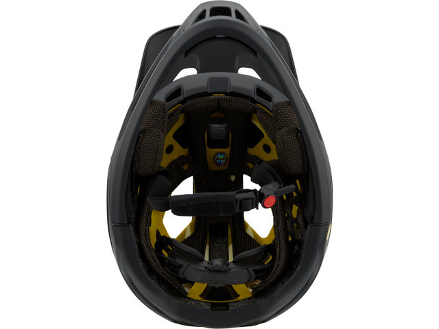 revolt MIPS Full-Face Helmet - all black matt/52 - 57 cm