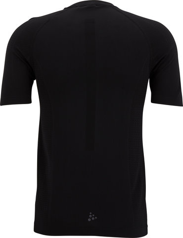 Craft Adv Cool Intensity S/S Tee Undershirt - black/M