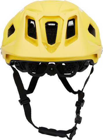 uvex Quatro Integrale Helmet - sunbee-black matt/52 - 57 cm