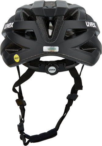 uvex i-vo cc MIPS Helmet - all black matt/52 - 57 cm