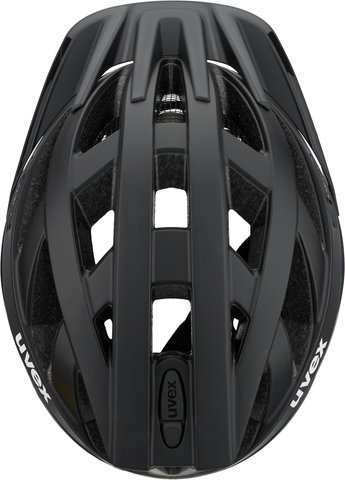 uvex Casque i-vo cc MIPS - all black matt/52 - 57 cm