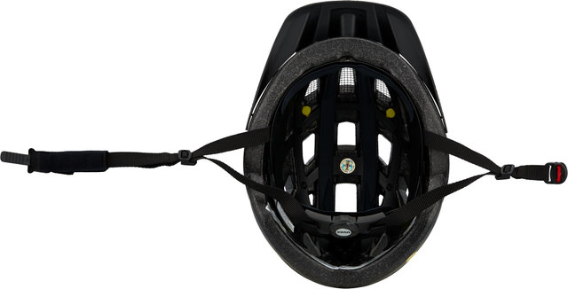 i-vo cc MIPS Helm - all black matt/52 - 57 cm