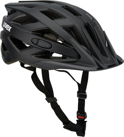 uvex Cascos i-vo cc MIPS - all black matt/52 - 57 cm