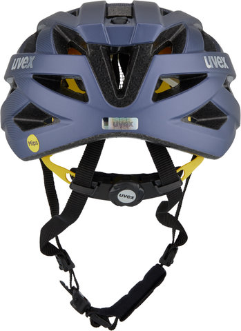 i-vo cc MIPS Helm - midnight-silver matt/52 - 57 cm