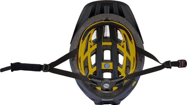 i-vo cc MIPS Helm - midnight-silver matt/52 - 57 cm