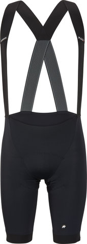 Equipe R S9 Bib Shorts Trägerhose - black series/M