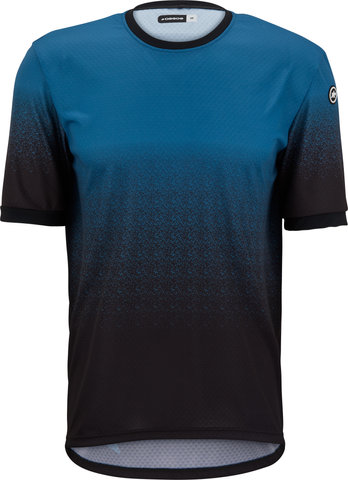 Maillot Trail T3 Modelo 2023 - pruxian blue/M