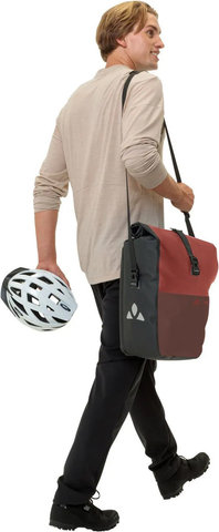 VAUDE Aqua Back Color Panniers - redeva | 24 l