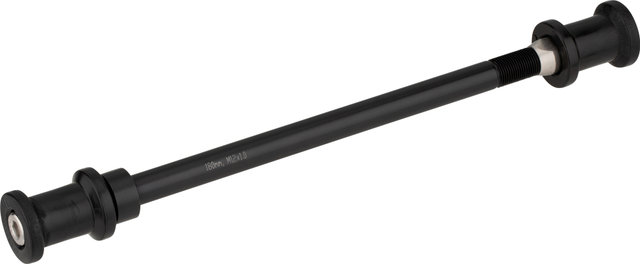 Topeak Journey Trailer TX Steckachsen-Kit - schwarz/12 x 180 mm / 1,0 mm