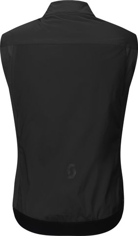 Scott Pro Warm Alpha Vest - black | S