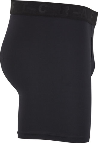 Sous-Short Core Dry Boxer 6-Inch - paquet de 2 - black/M