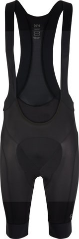 Cuissard à Bretelles C5 Opti Bib Shorts+ - black/M