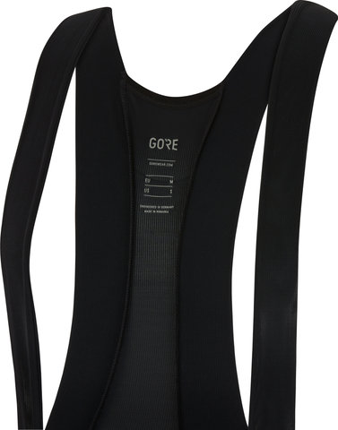 C5 Opti Bib Shorts+ - black/M