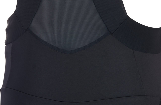 C5 Opti Bib Shorts+ - black-white/M