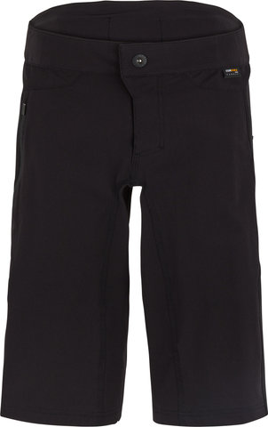 Pantalones cortos Scrub Shorts - black/M