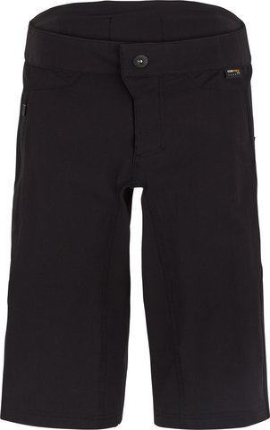 ION Short Scrub - black/M