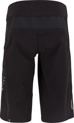 ION Scrub Shorts - black/M