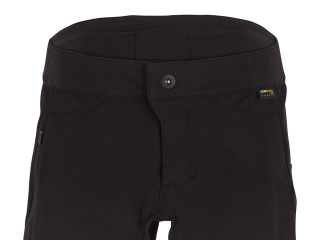 ION Scrub Shorts - black/M