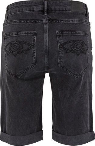 ION Pantalones cortos Seek Shorts Modelo 2023 - black/M