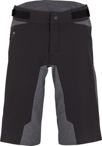 Pantalones cortos Traze AMP AFT Shorts Modelo 2023 - black/M