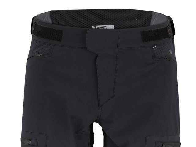 Pantalon Leatt MTB Enduro 3.0 Negro