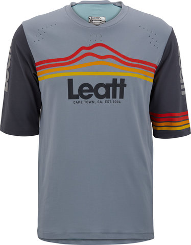 Maillot MTB Enduro 3.0 - titanium/M
