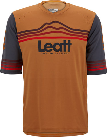 Maillot MTB Enduro 3.0 - suede/M