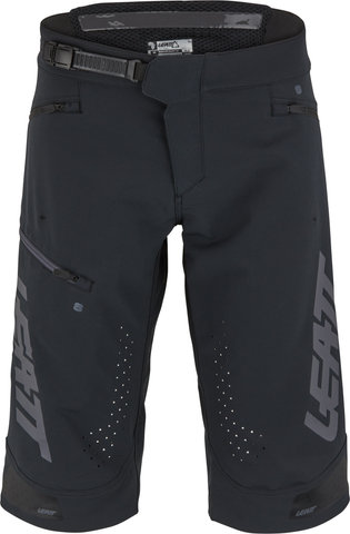 Leatt MTB Gravity 4.0 Shorts - black/M