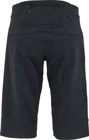 Pantalones cortos MTB Gravity 4.0 Shorts - black/M