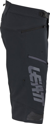 Pantalones cortos MTB Gravity 4.0 Shorts - black/M