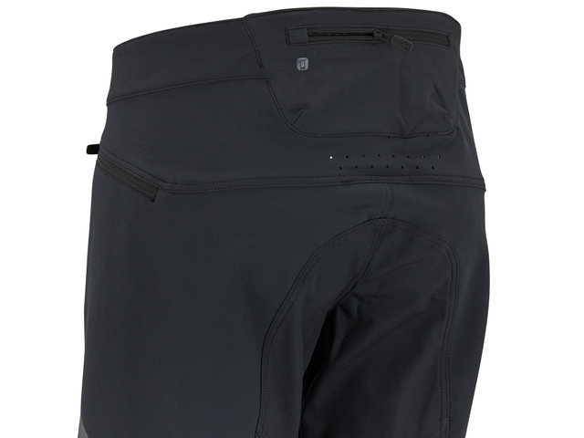 Leatt MTB Gravity 4.0 Shorts - black/M