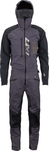 MTB HydraDri 3.0 Mono Suit Einteiler - shadow/M