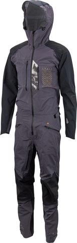 Traje de una pieza MTB HydraDri 3.0 Mono Suit - shadow/M