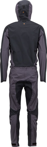 Traje de una pieza MTB HydraDri 3.0 Mono Suit - shadow/M