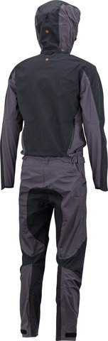 Traje de una pieza MTB HydraDri 3.0 Mono Suit - shadow/M