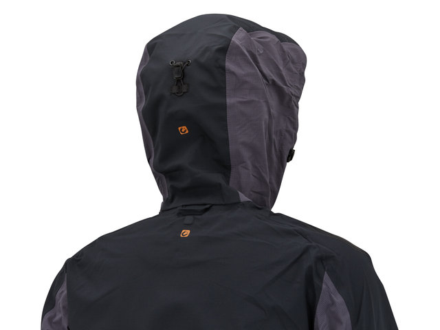 Traje de una pieza MTB HydraDri 3.0 Mono Suit - shadow/M