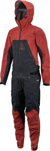 Combinaison MTB HydraDri 5.0 Mono Suit - lava/M