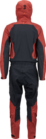 Combinaison MTB HydraDri 5.0 Mono Suit - lava/M