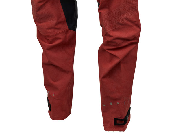 Combinaison MTB HydraDri 5.0 Mono Suit - lava/M