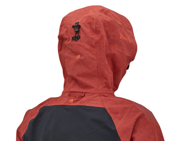 Combinaison MTB HydraDri 5.0 Mono Suit - lava/M
