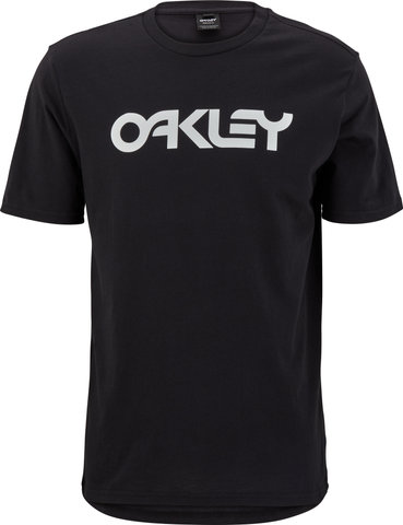 Mark II Tee 2.0 T-Shirt - black-white/M