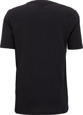 Camiseta Mark II Tee 2.0 - black-white/M