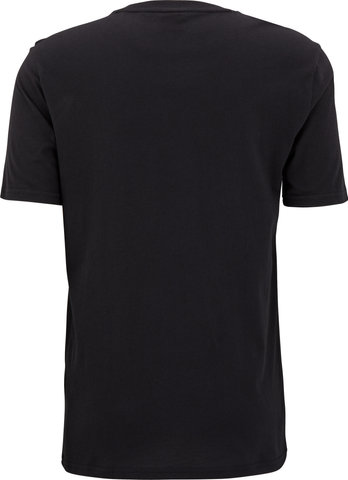 Oakley T-Shirt Mark II Tee 2.0 - black-white/M