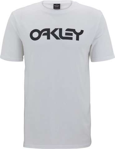 Mark II Tee 2.0 T-Shirt - white-black/M