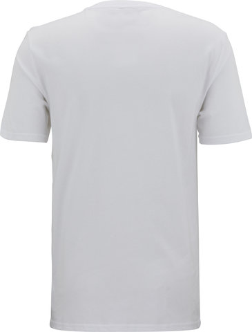 Camiseta Mark II Tee 2.0 - white-black/M